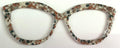 Wan-Zuri Topper; Kiki’s Crafty Designs; green and brown paint dots