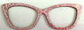 Wanda Topper; Laser Nonna; pink scales