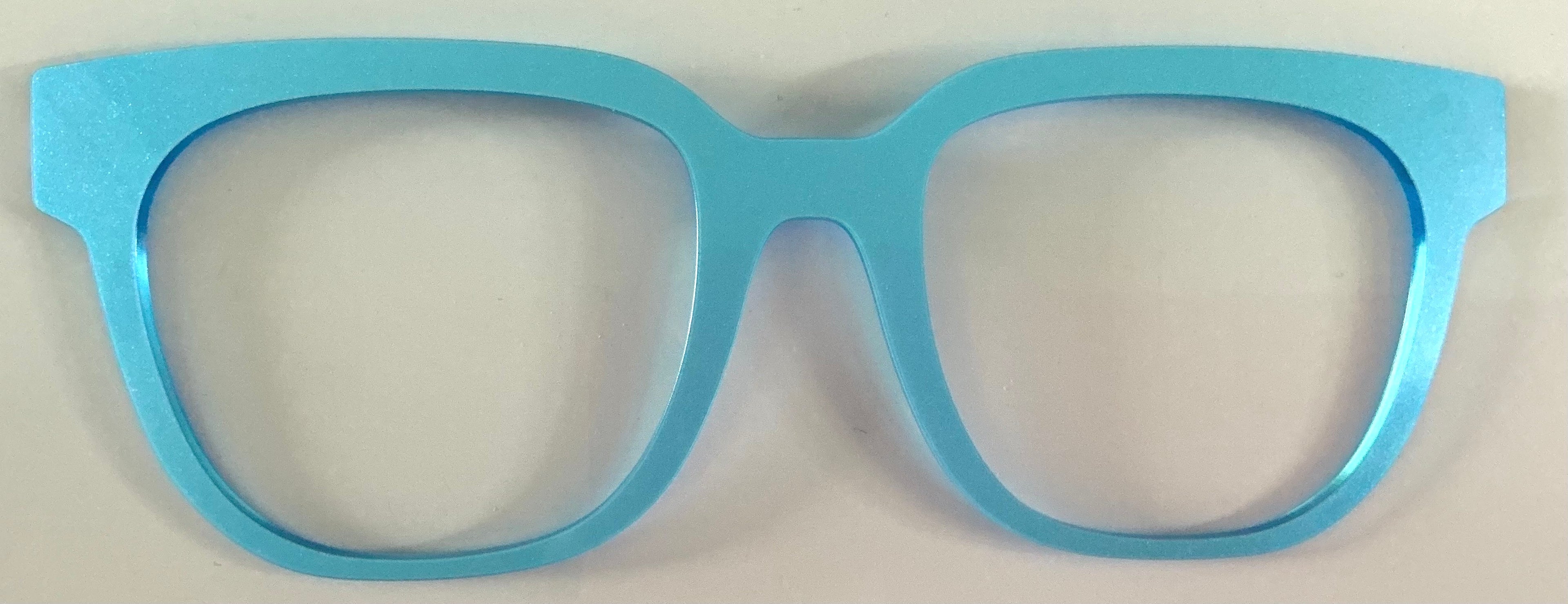 PAIR Murphy Topper; The Aqua Shimmer