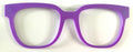 PAIR Murphy Topper; The Purple