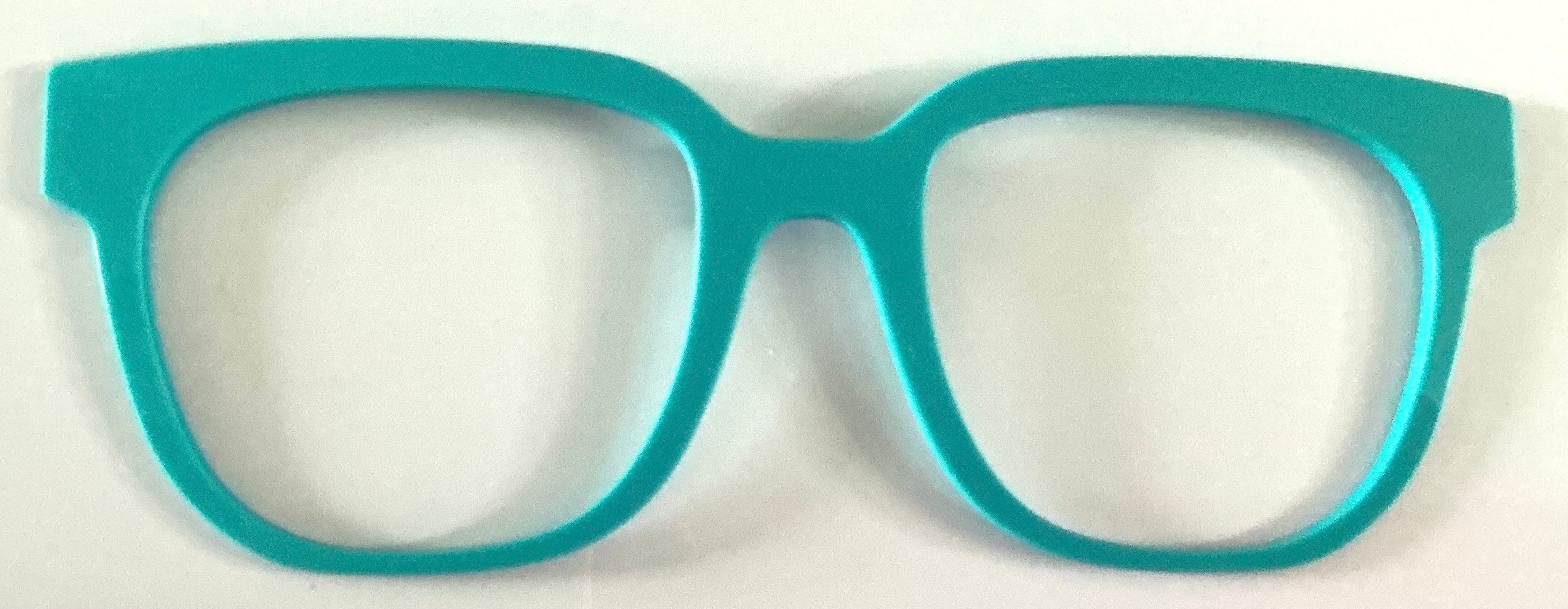 PAIR Murphy Topper; The Turquoise
