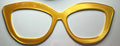 Wanda Topper; hybrid blank; yellow