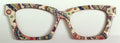 Wanda Case Topper; classic paisley