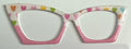 Wanda Topper; hybrid; pastel hearts/pink split