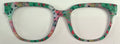 Murphy Topper; Lea’s Metal Treasures; Topp Designs by Allison RESINED; Watermelon Splashes