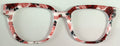Murphy Topper; Myni-Made; Valentine Floral Stripes 01