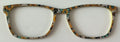 Casper Topper; western wear sunflower design