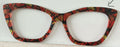 Wanda Topper; Monarch Butterflies with oops