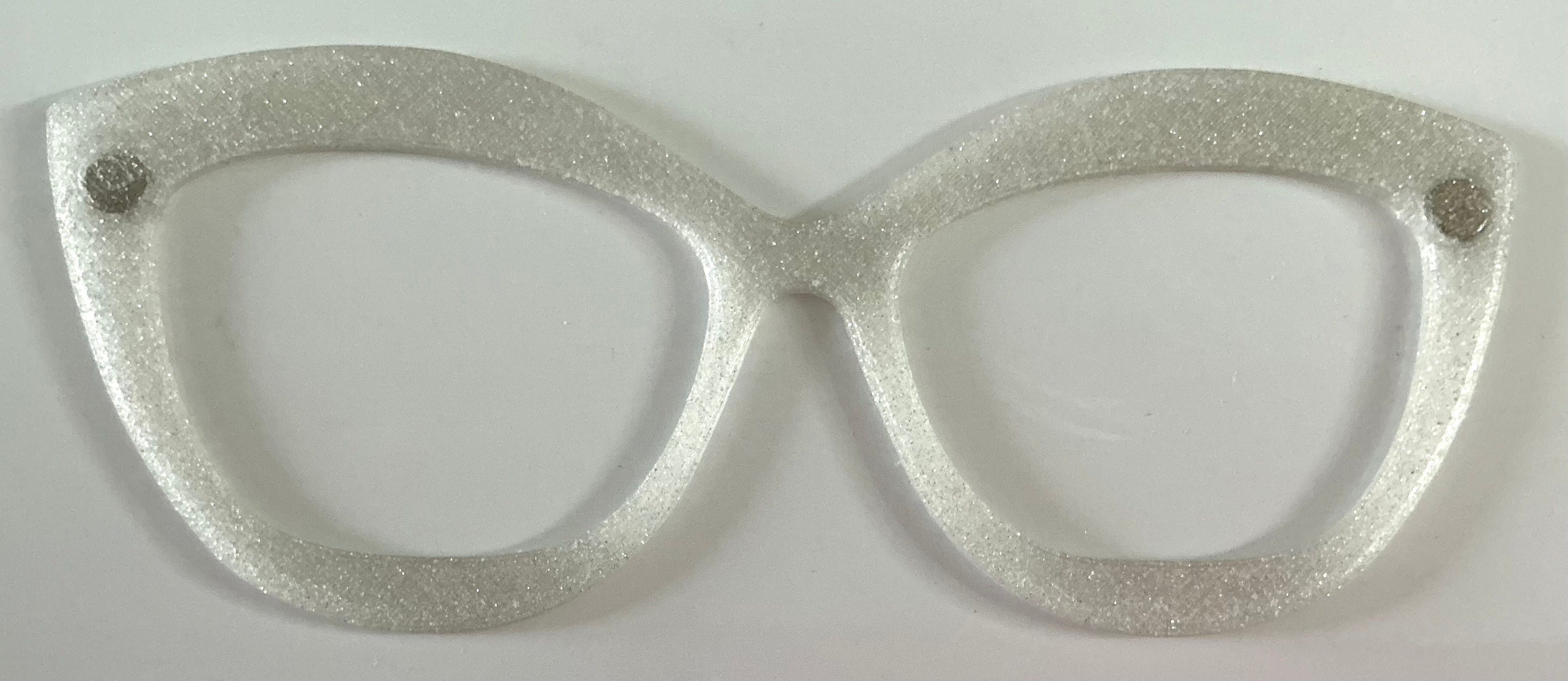 Wanda Topper; hybrid blank; light gray