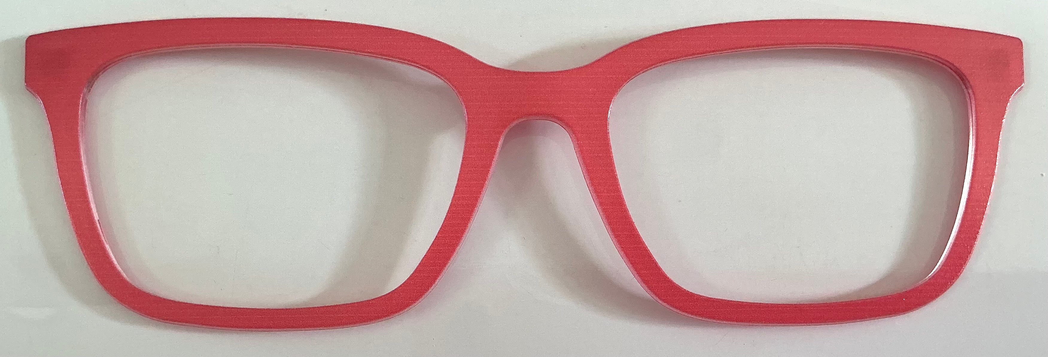 Larkin Topper; bright pink