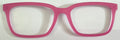 Larkin Topper; pink