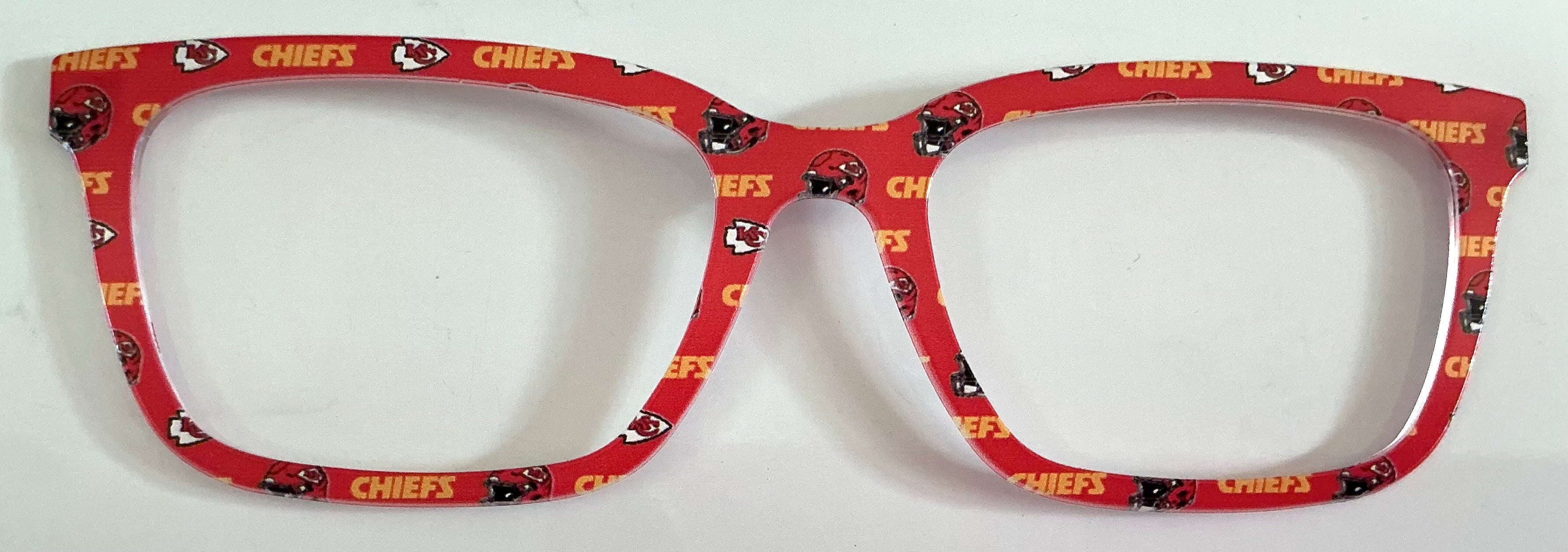 Larkin Topper; Kansas City Chiefs