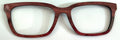 PAIR Larkin Topper; wood grain