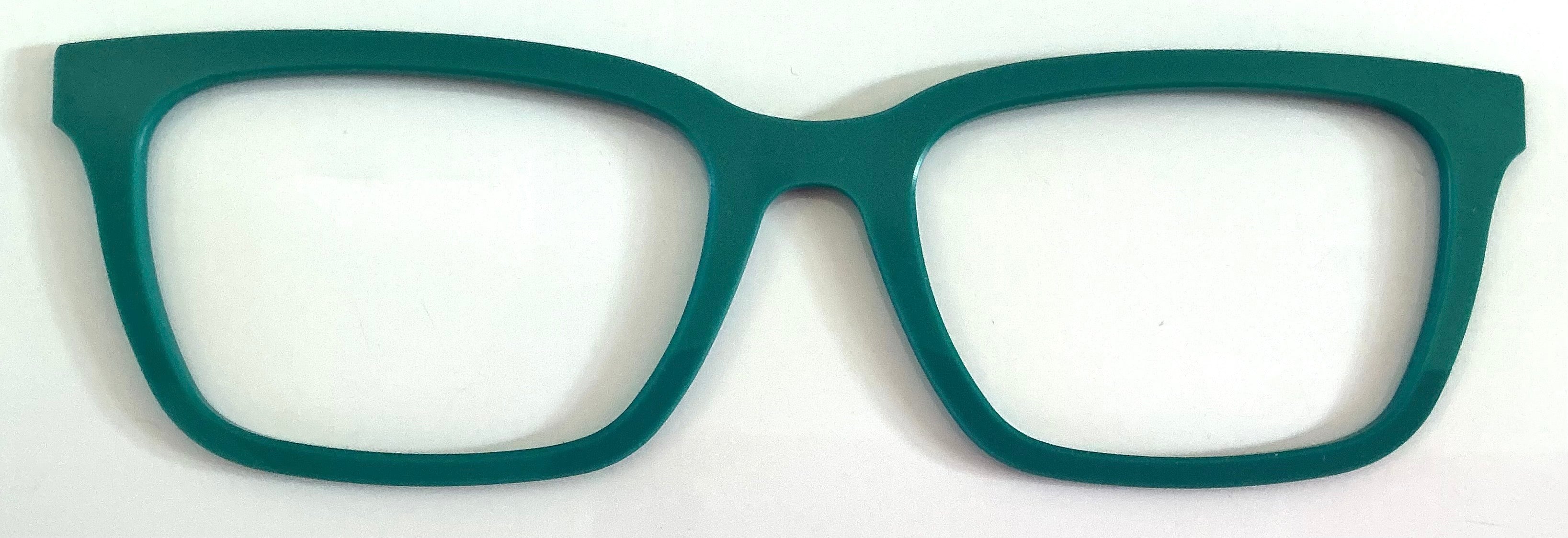 PAIR Larkin Topper; turquoise