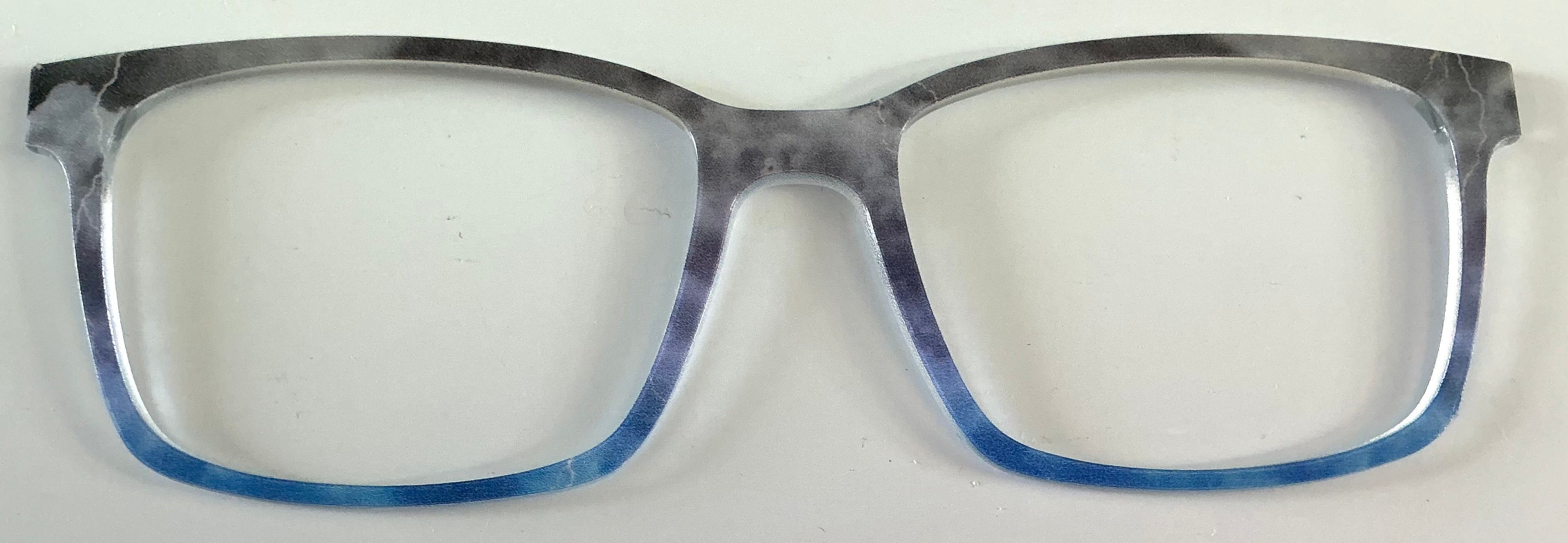 PAIR Kirby Topper; Stormy Sky
