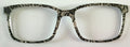 PAIR Kirby Topper; black lace