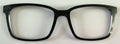 PAIR Premium Kirby Topper; black holographic tiny dots