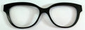 PAIR Quinn Topper; black
