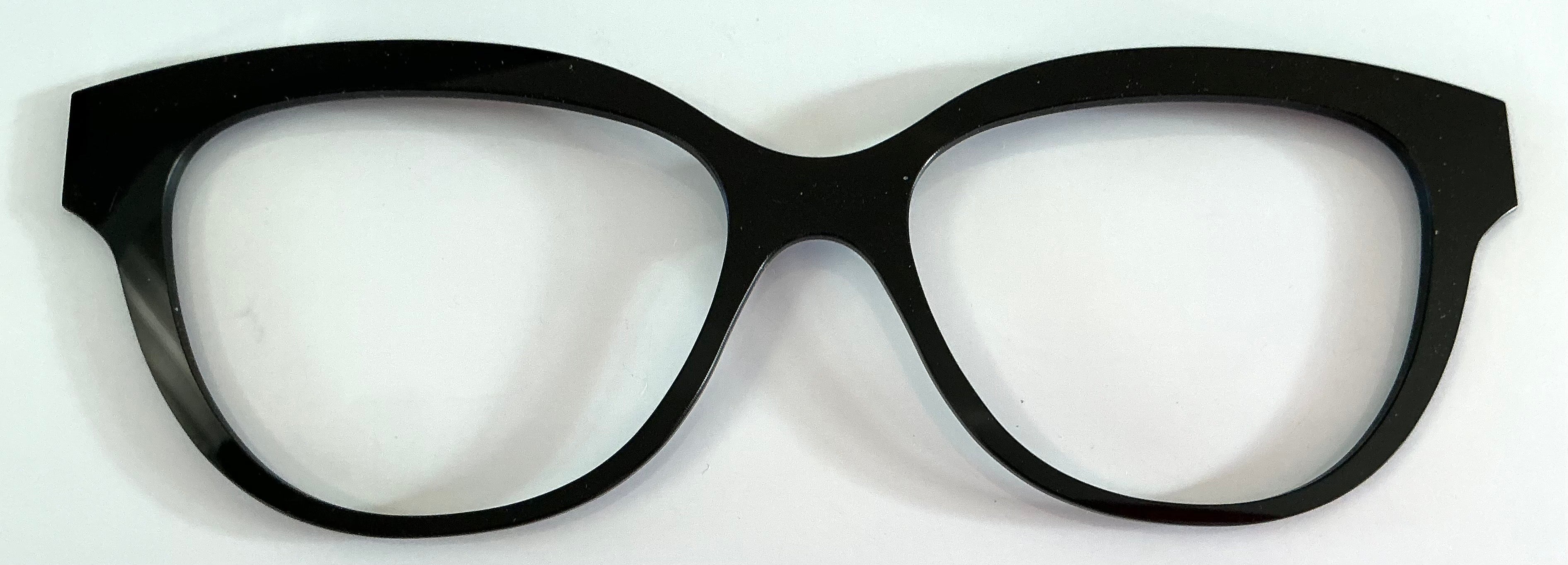 PAIR Quinn Topper; black