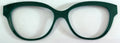 PAIR Quinn Topper; forest green