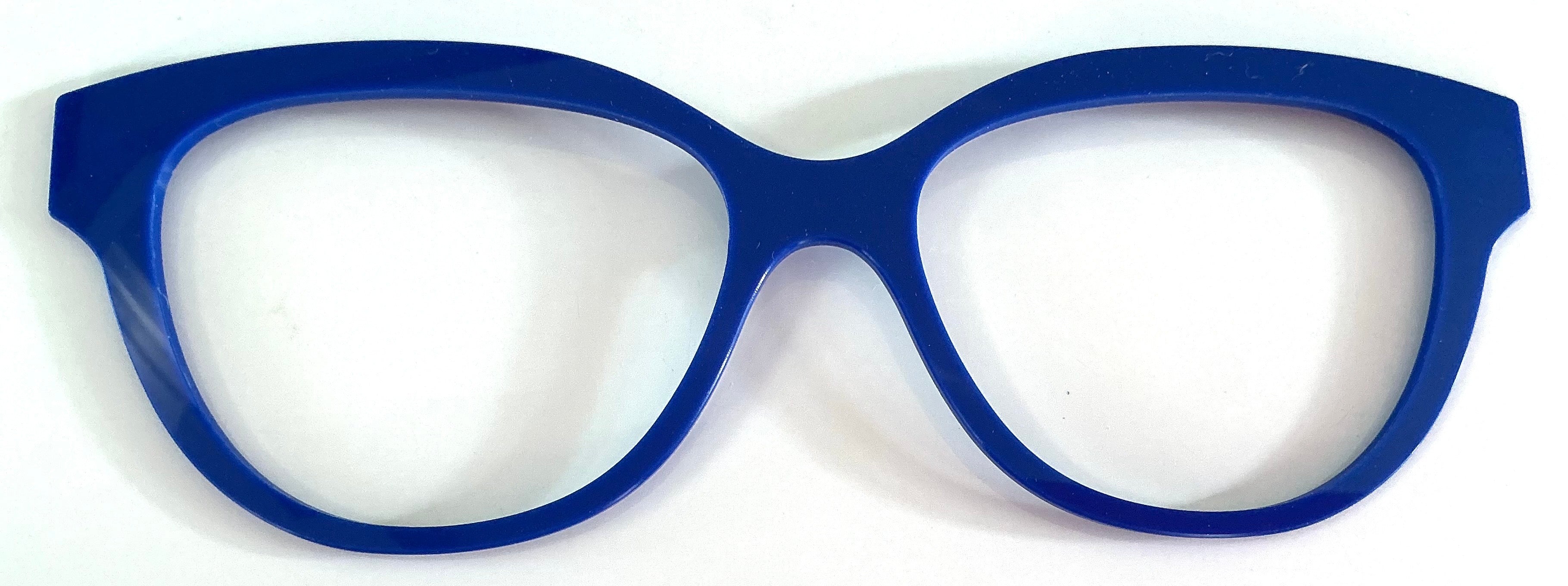 PAIR Quinn Topper; blue
