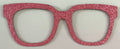 Murphy Topper; Stacker; Just Pink Glitter Overload