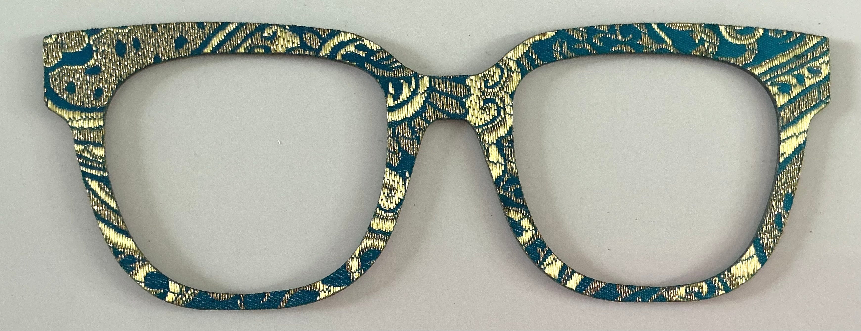 Murphy Topper; Palooza Brocade