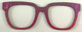 Murphy Topper; Colorshift Simply Pink