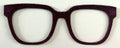 Murphy Topper; Dancing Burgundy