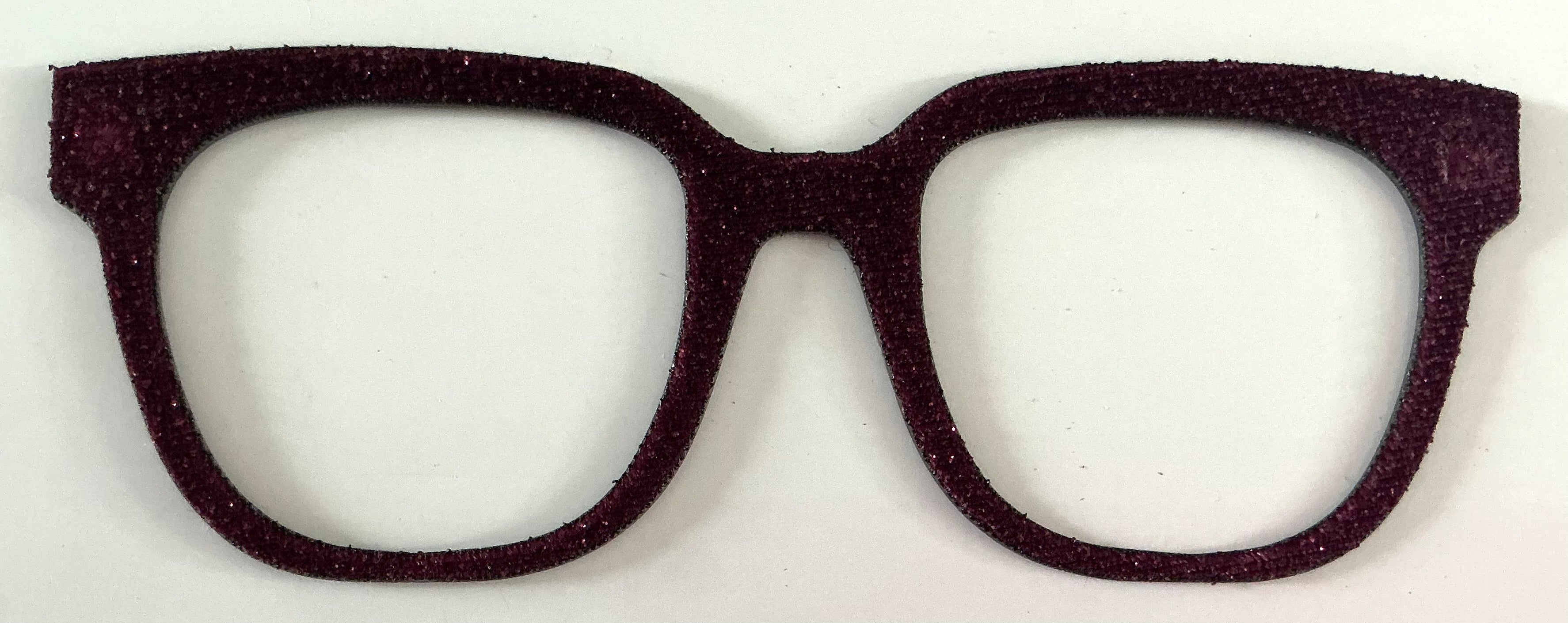 Murphy Topper; Dancing Burgundy