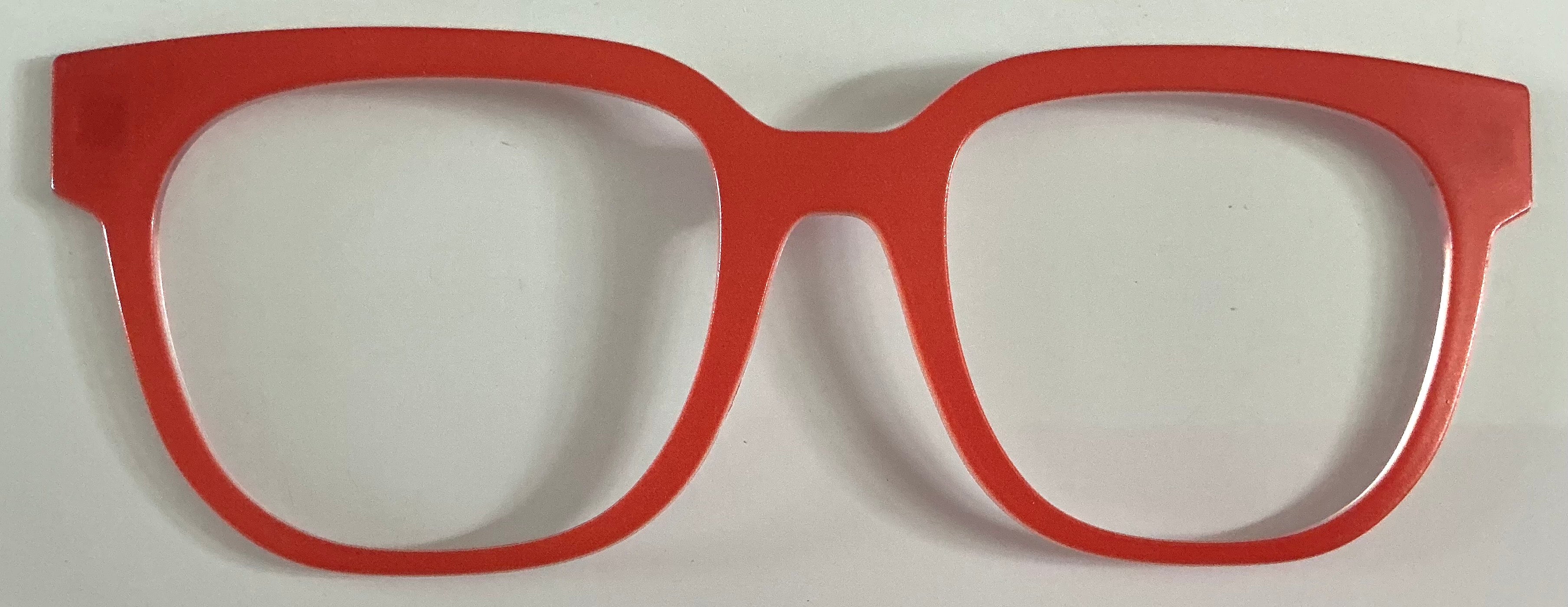 Murphy Topper; burnt orange