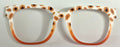 Murphy Topper; Sunflowers/orange fade