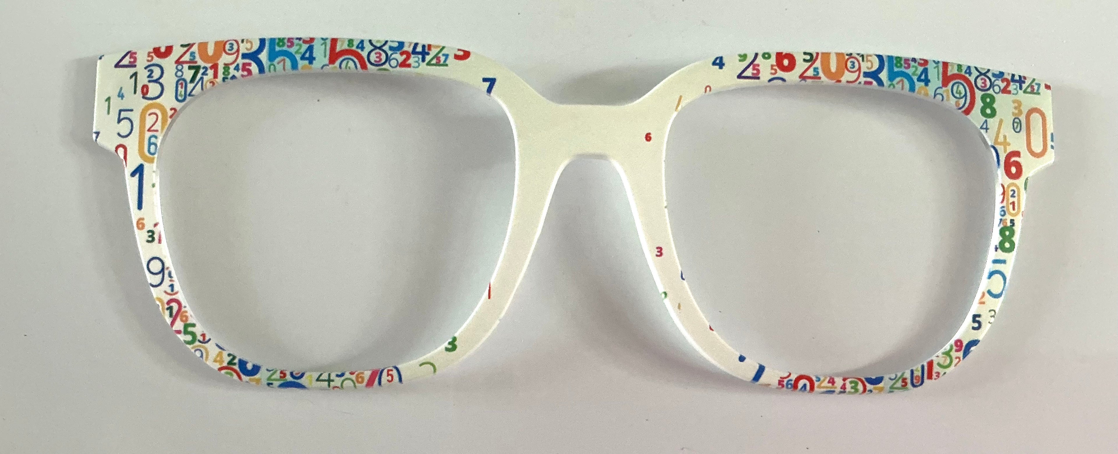 Murphy Topper; The Colorful Math