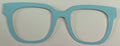 Murphy Topper; Lea’s Metal Treasures; light blue