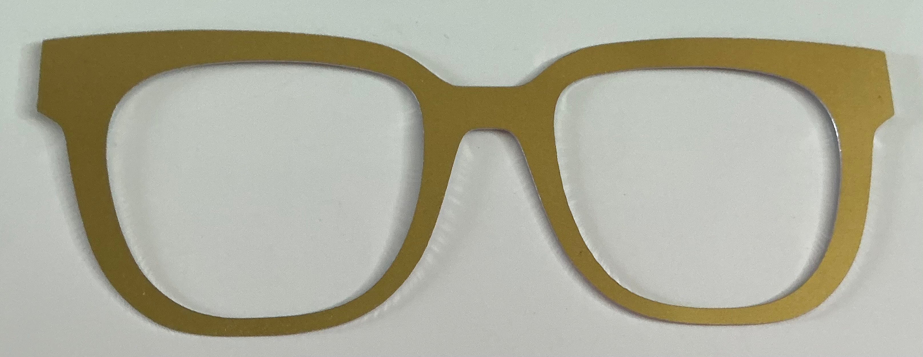 Murphy Topper; Lea’s Metal Treasures; gold 2