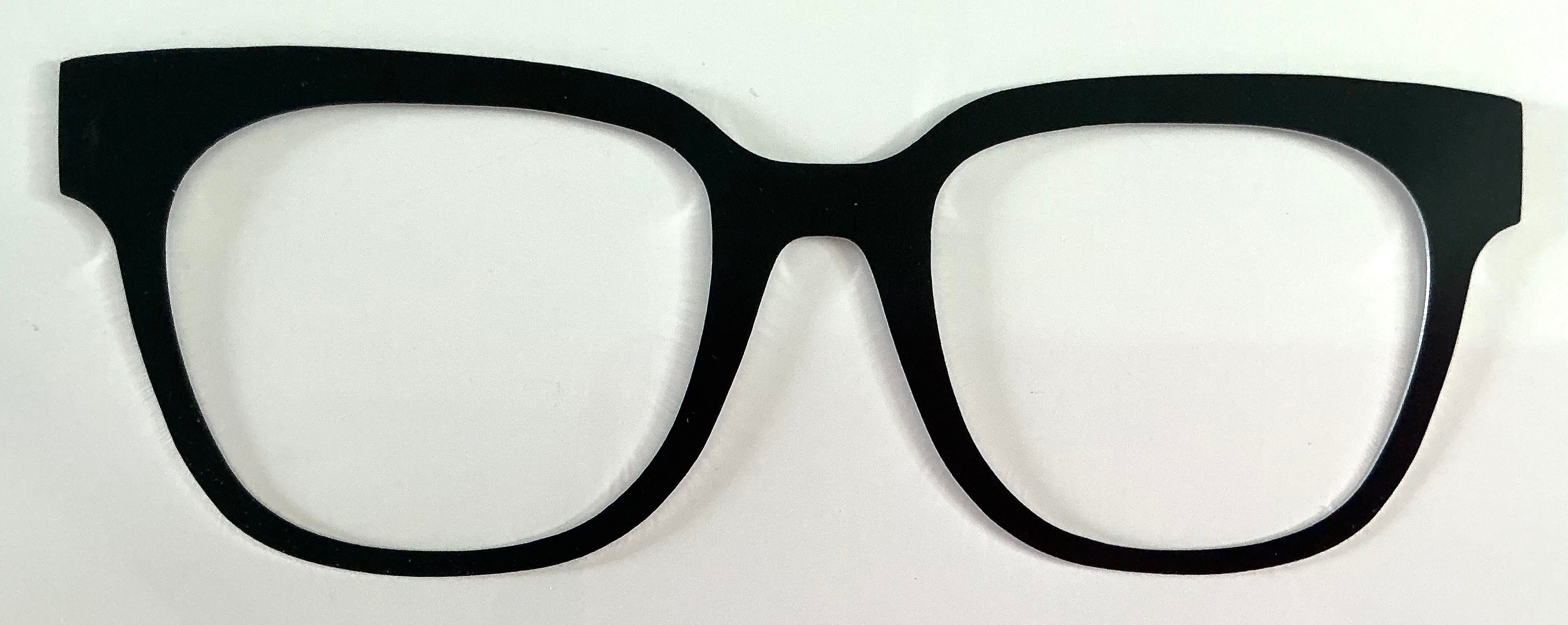 Murphy Topper; Lea’s Metal Treasures; black