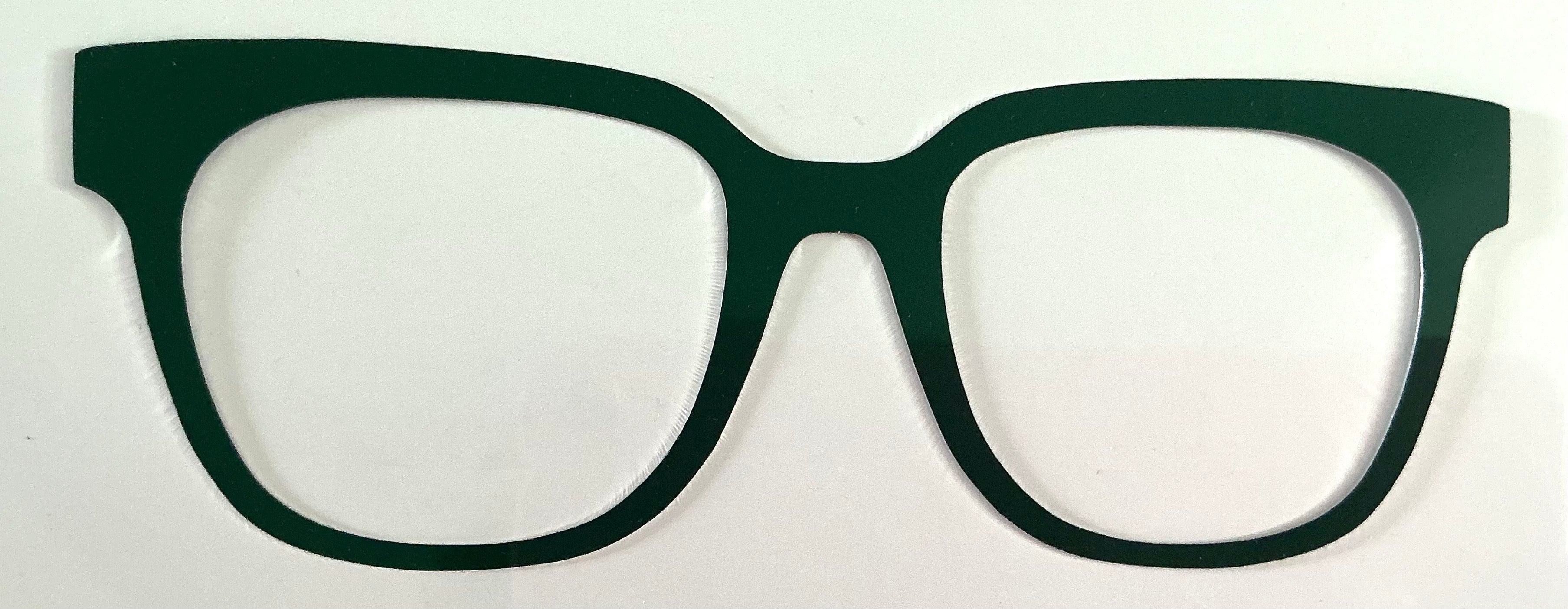 Murphy Topper; Lea’s Metal Treasures; forest green