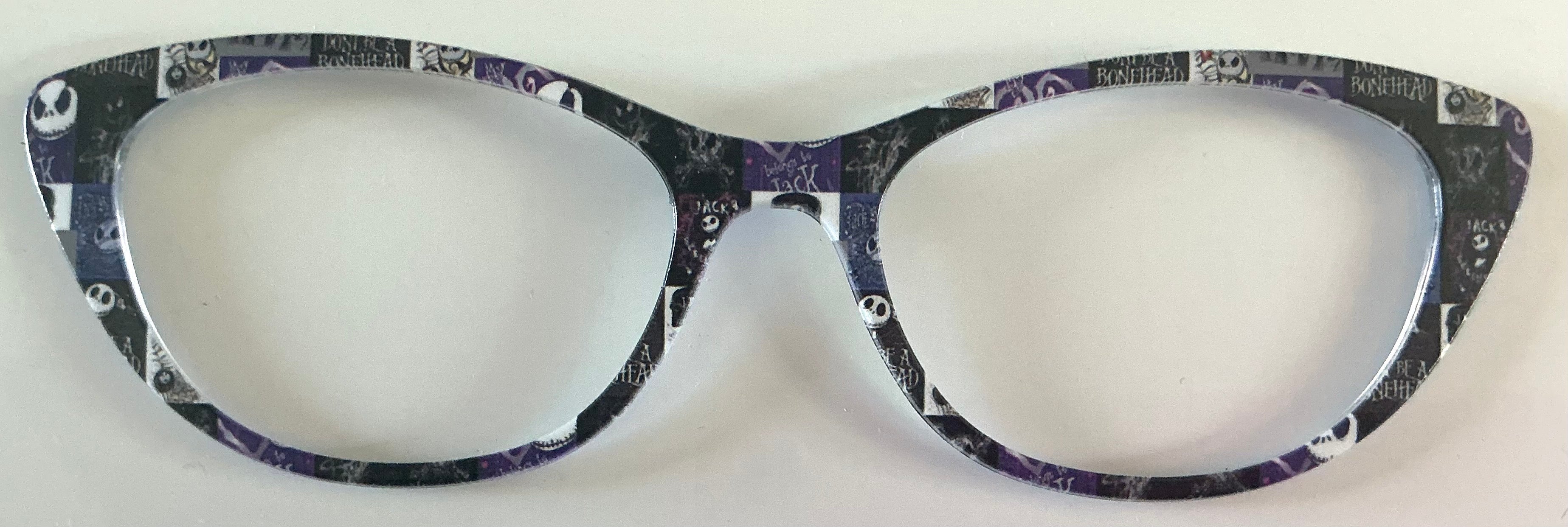 Ella Topper; Nightmare before Christmas