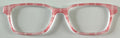 Finley Topper; Melissa’s Magnetic Marvels; pink and white plaid
