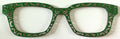 Finley Topper; Laser Nonna; green Show Off