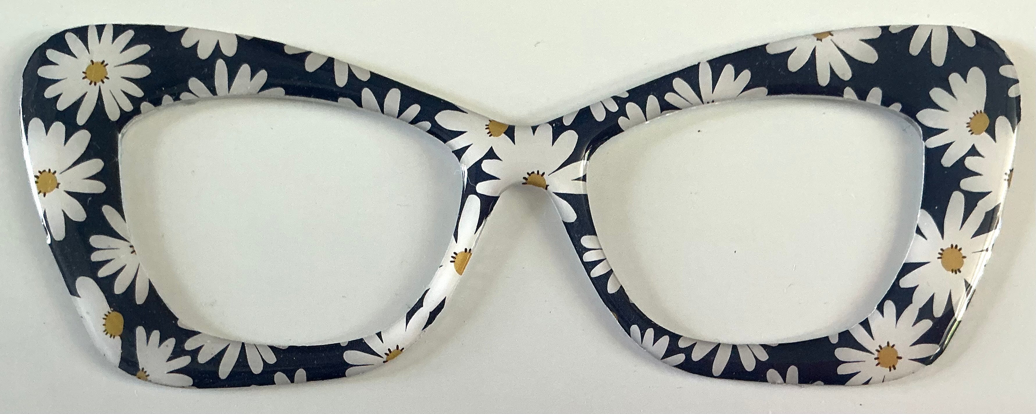 Wanda Topper; hybrid; daisies