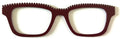 Finley Topper; Laser Nonna; Kristi’s Crowne; burgundy