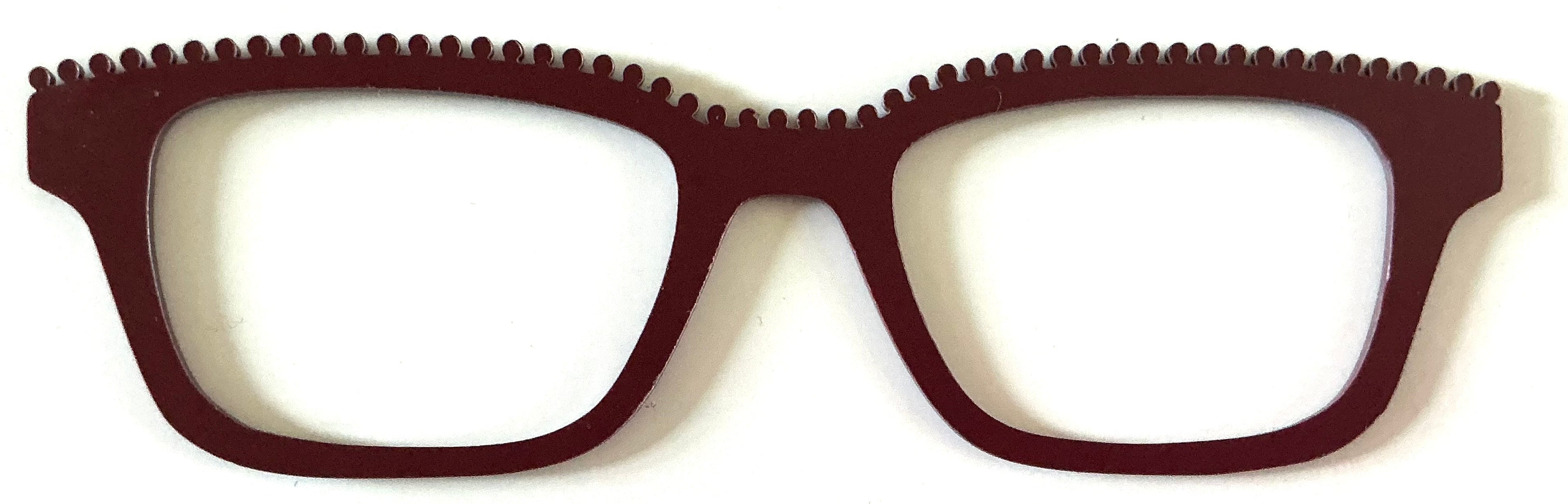 Finley Topper; Laser Nonna; Kristi’s Crowne; burgundy