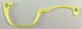 Wanda Half Topper; yellow