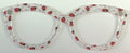 Wanda Topper; hybrid; translucent  ladybugs