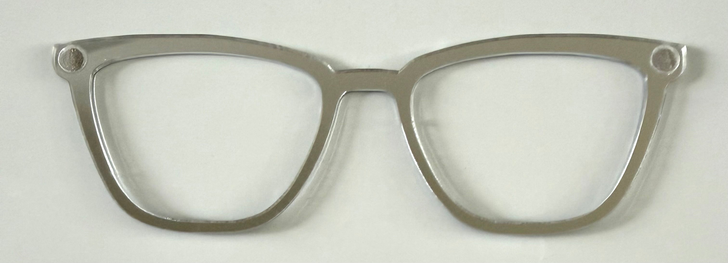Izzy Topper; mirror