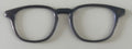 Otis Topper; gray blank; RESINED