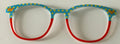 PAIR Reese Topper; Wonder Woman