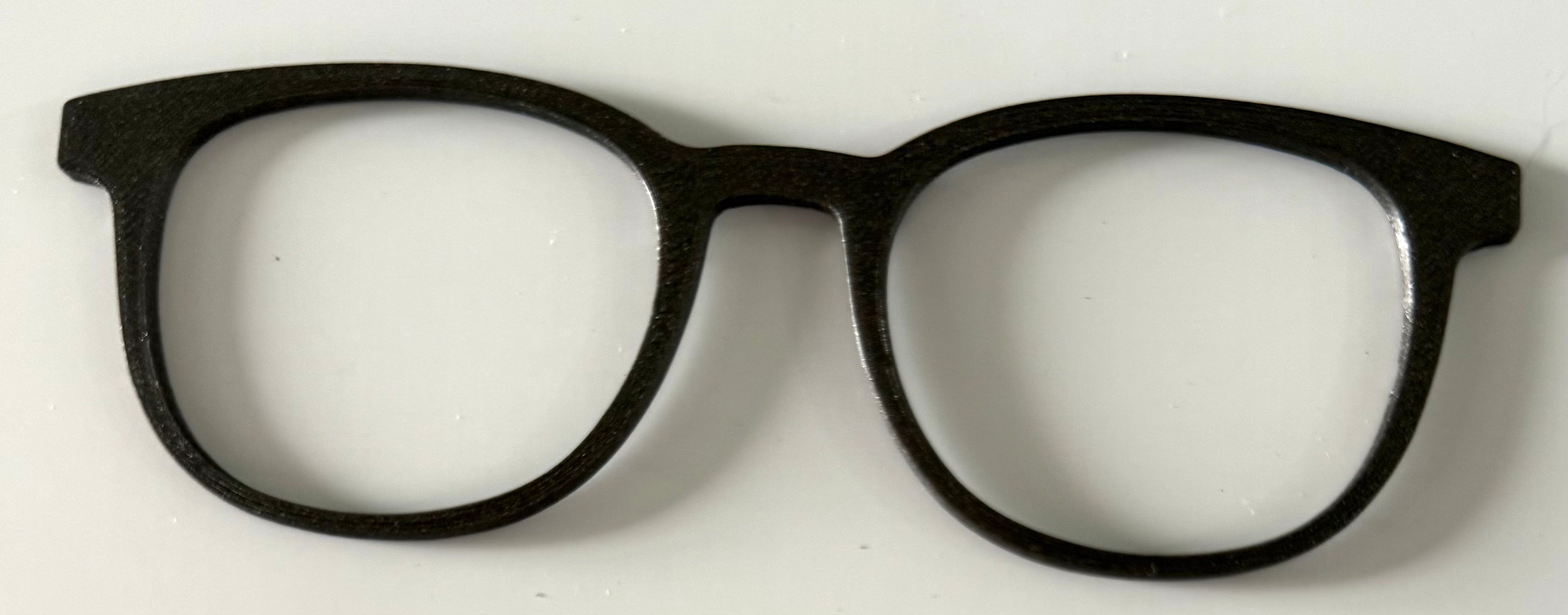 Reese Topper; dark gray blank