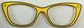 Wanda Topper; yellow outline